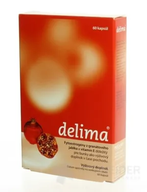 DELIMA