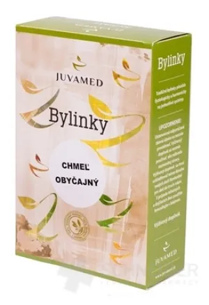 JUVAMED CHMEĽ OBYČAJNÝ