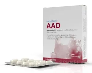 HLH Lactobact AAD