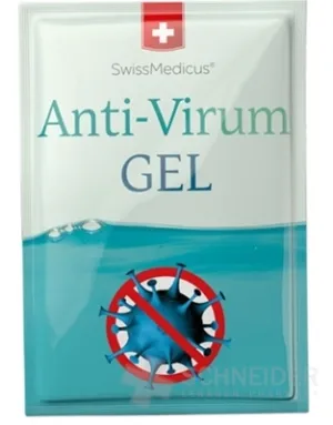 Anti-Virum GEL