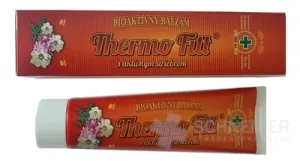 Thermo Fitt – Bioaktívny balzam
