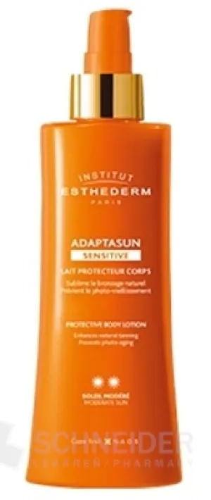 ESTHEDERM ADAPTASUN SENSITIVE PROTECTIVE moderate