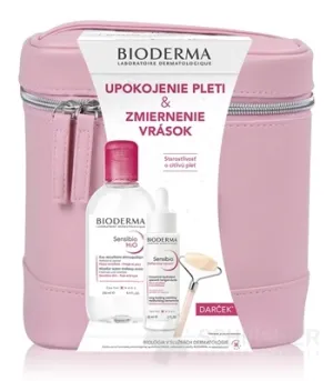 BIODERMA Sensibio set Vianoce 2023