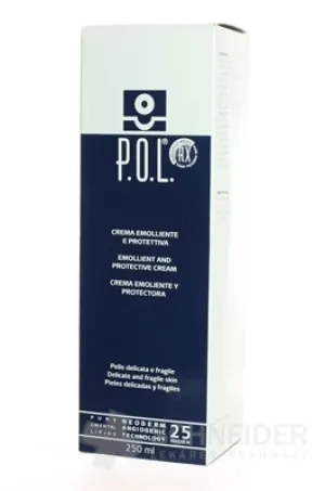 P.O.L.CREAM
