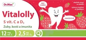 Dr.Max Vitalolly