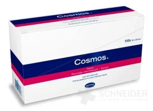 COSMOS STRIPS 8X4CM HARTMANN