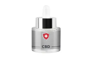 11% CBD FULL SPECTRUM OLEJ 10ML