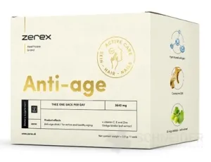 Zerex Anti-age drink