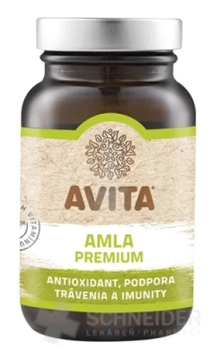 AVITA AMLA PREMIUM