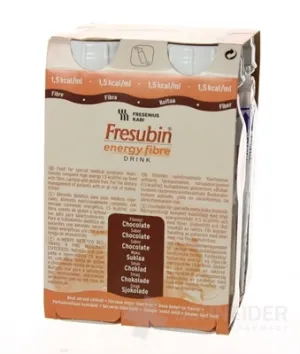 Fresubin ENERGY FIBRE DRINK