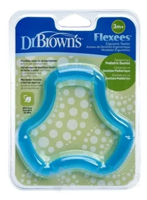 Dr.BROWN´S HRYZADLO FLEXEES