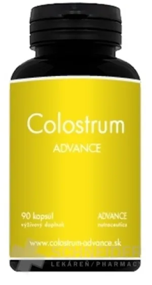 ADVANCE Colostrum