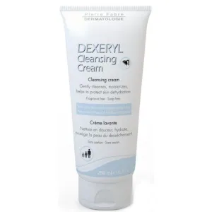 Dexeryl umývací krém 200ml