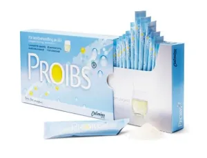 Proibs prášok na prípravu šumivého nápoja, vrecúška á 3 g, 1 x 30 ks