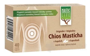 MASTICLIFE Originálna Chioská Masticha
