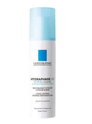 La Roche-Posay Hydraphase Uv Intense Legere 50ml