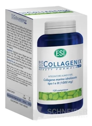 ESI BIOCOLLAGENIX LIFT beauty