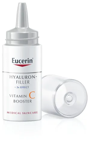 Eucerin Hyaluron-Filler Vitamin C Booster 8ml