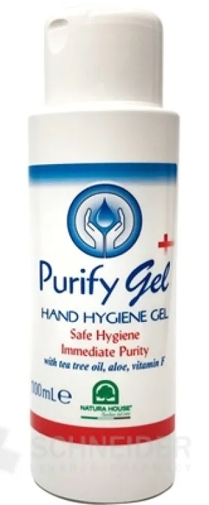 NH - Purify Gel