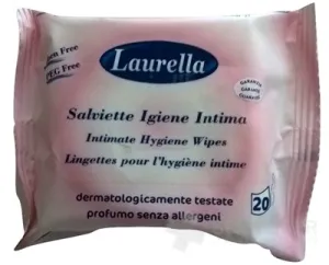 LAURELLA Intima