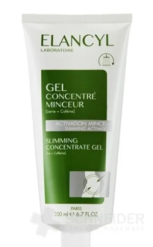 ELANCYL SLIMMING CONCENTRATE GEL