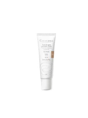 Avene Tekutý krycí make-up, tmavší odtieň 3 30ml