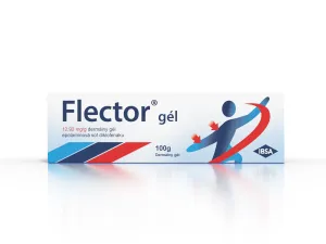 Flector EP gél