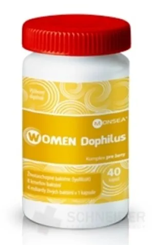 WOMEN DOPHILUS