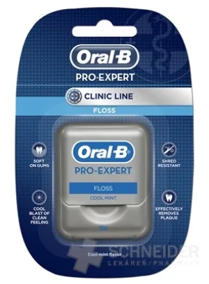 Oral-B PRO-EXPERT FLOSS COOL MINT