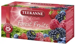 TEEKANNE WOF FOREST FRUITS