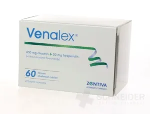 VENALEX
