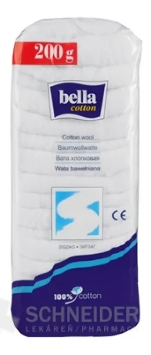 bella Cotton Vata