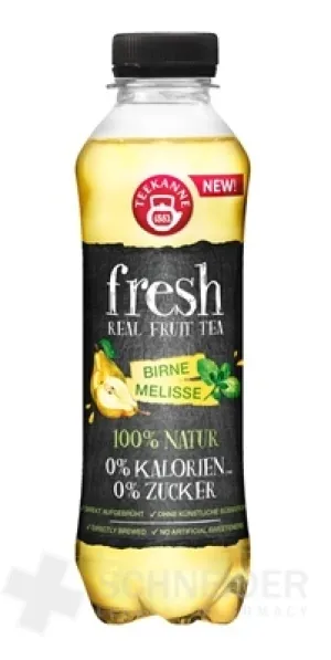 TEEKANNE FRESH HRUŠKA S MEDOVKOU