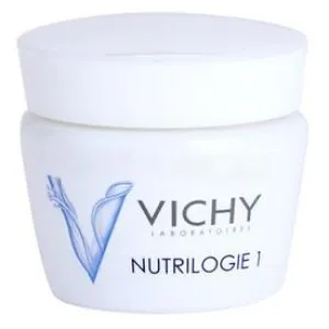 Vichy Nutrilogie 1 krém na suchú pleť