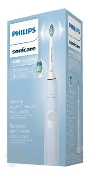 Philips Sonicare ProtectiveClean 4300