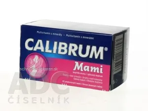 CALIBRUM Mami