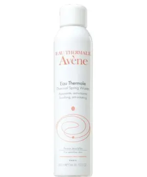 Avene Termálna voda v spreji + 50 ml zadarmo