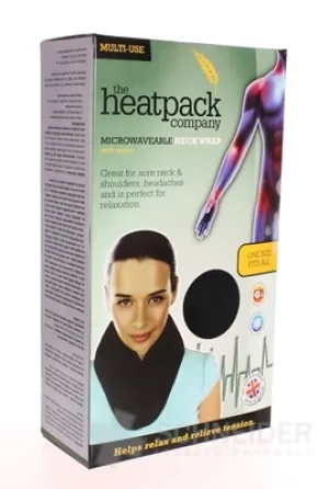 Heatpack NECK WRAP (Krčný golier)