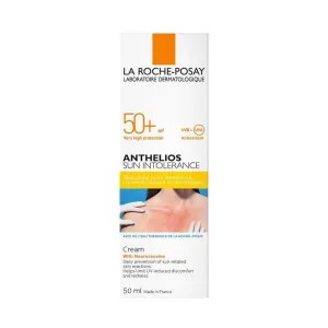 La Roche-Posay Anthelios Intolerance SPF50+ 50ml