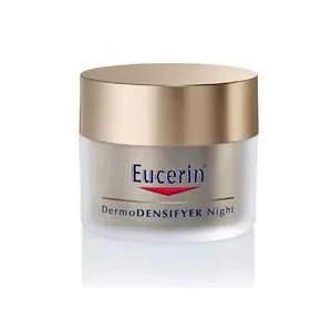 Eucerin Dermodesinfyer nočný krém pre obnovu pevnosti pleti
