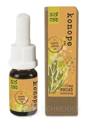 konope co. 30% + ORGANICKÝ TEKVICOVÝ OLEJ