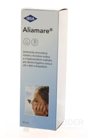 ALIAMARE