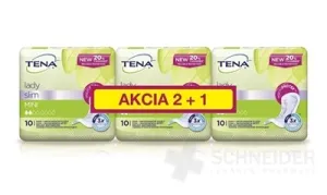 TENA Lady Slim MINI AKCIA 2+1
