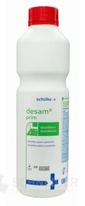 Desam prim