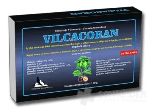 Vilcacoran