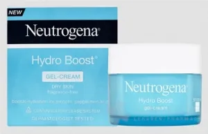 NEUTROGENA Hydro Boost Gélový krém