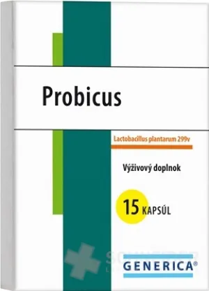 GENERICA Probicus