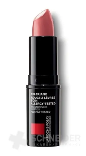 LA ROCHE-POSAY Novalip Duo Lipstick No.11 Mauve