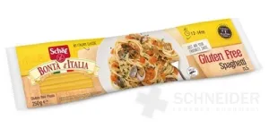 Schär SPAGHETTI cestoviny