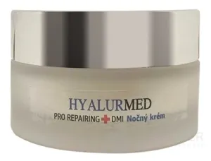 HYALURMED PRO REPAIRING + DMI